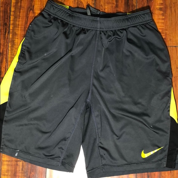 Nike Other - Nike Dri Fit Shorts